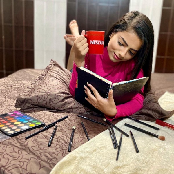 Riya Kakkar Portfolio