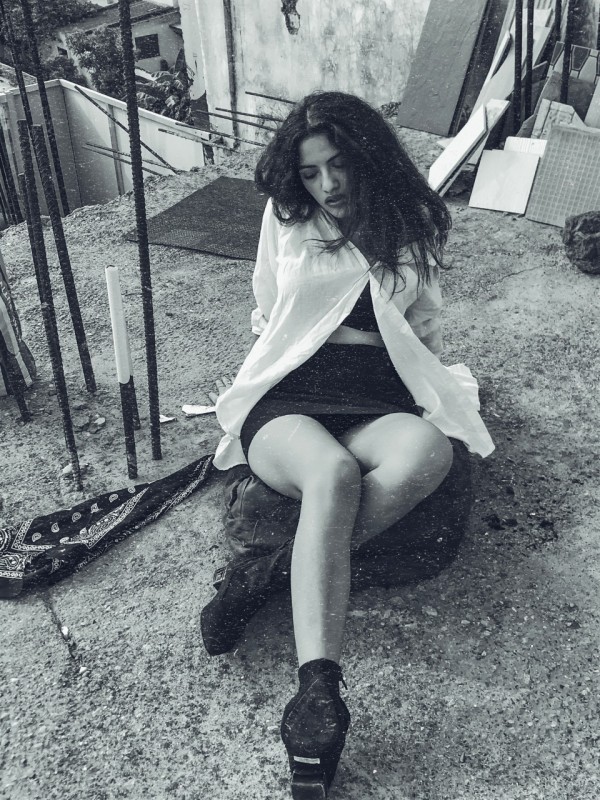 Vernika Dhoundiyal Portfolio