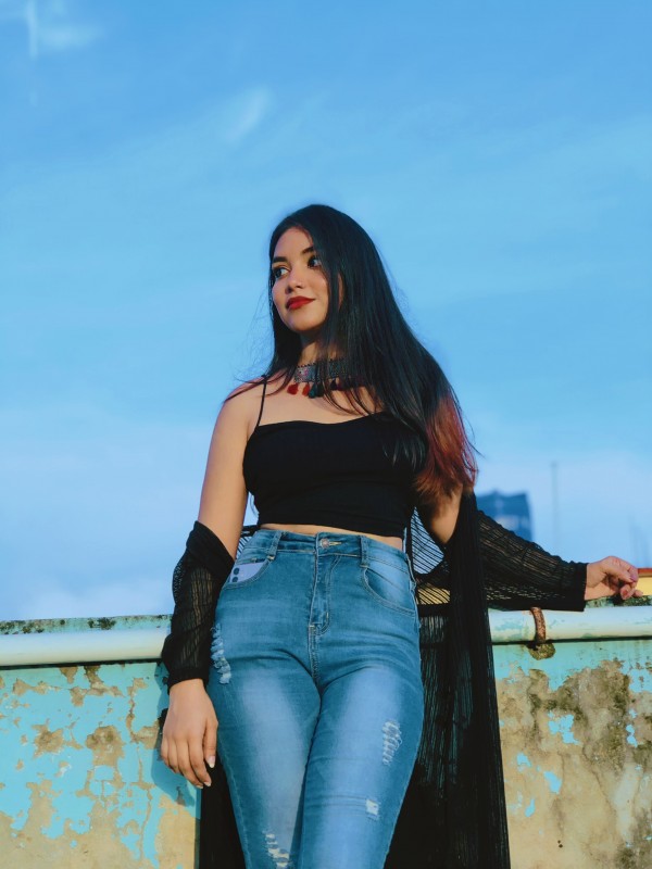 Priya Jaiswal Portfolio