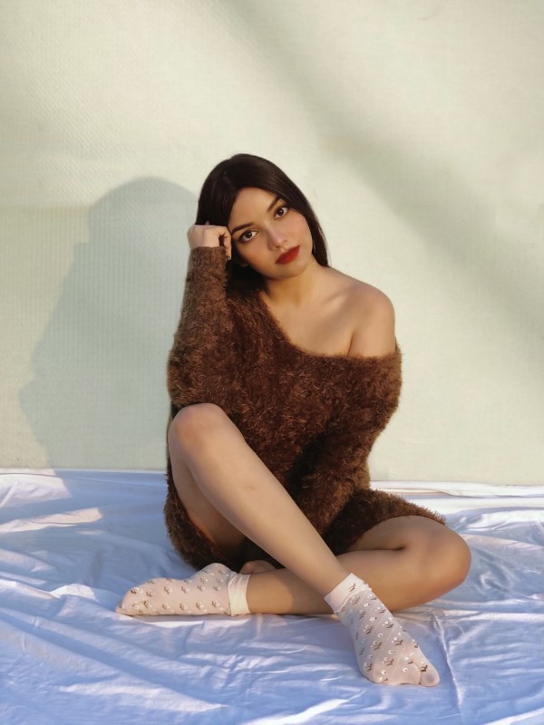 Priya Jaiswal Portfolio