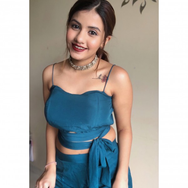 Teena bhatia Portfolio