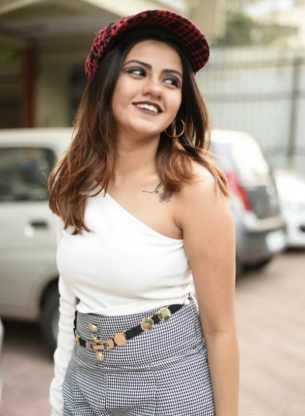 Teena bhatia Portfolio