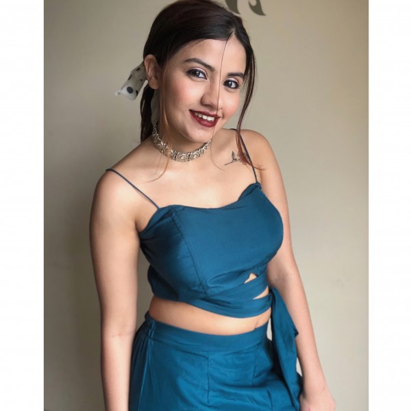 Teena bhatia Portfolio