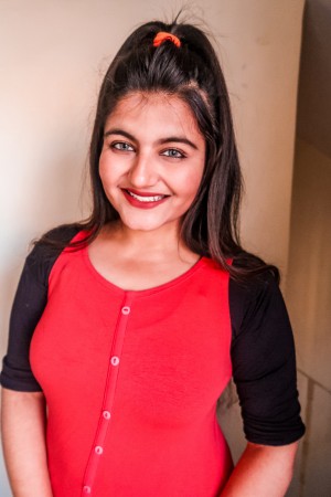 Shreya