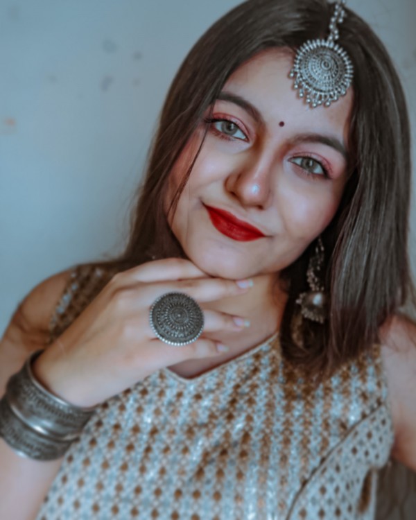 Shreya Portfolio