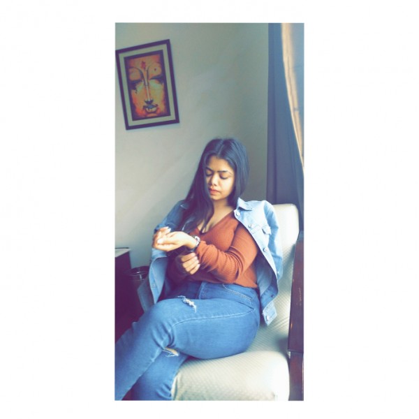 Chhavi Portfolio