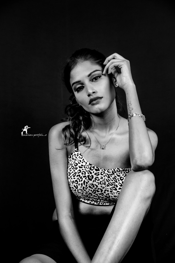 Reethu Carol Portfolio