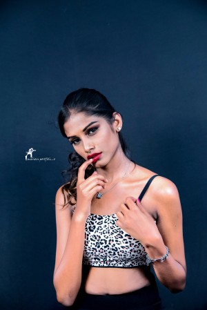 Reethu Carol