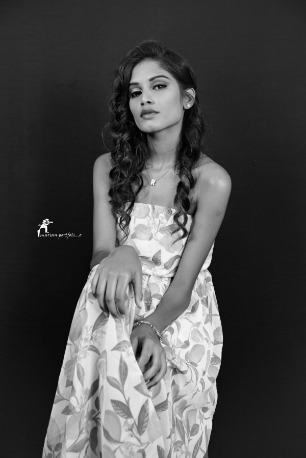 Reethu Carol Portfolio
