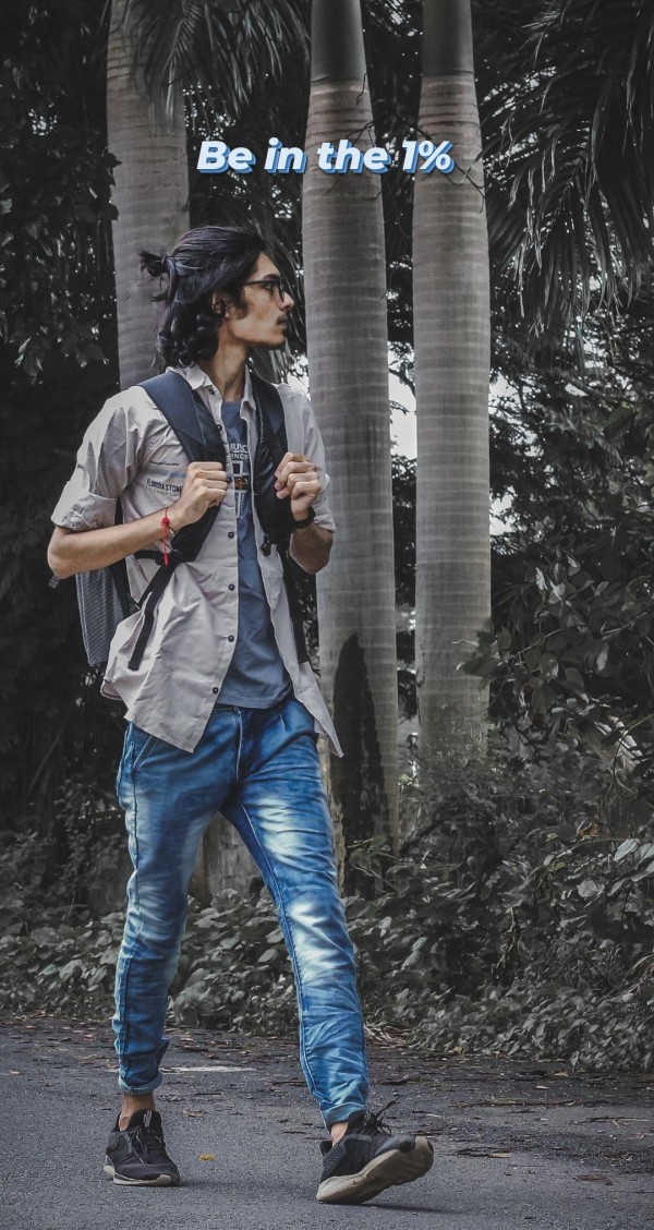 Manav Keriwala Portfolio