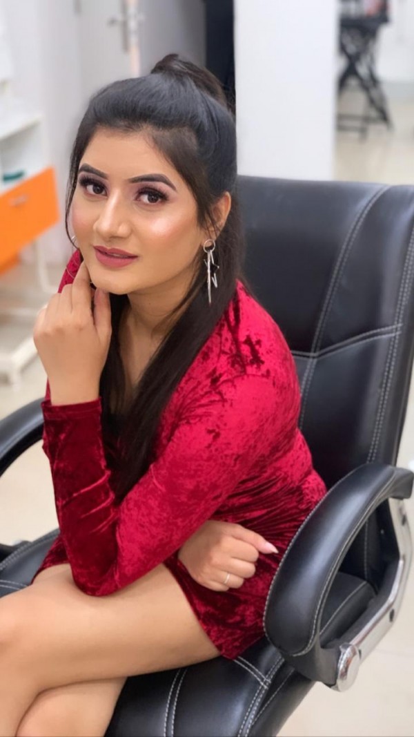 Aditi Portfolio