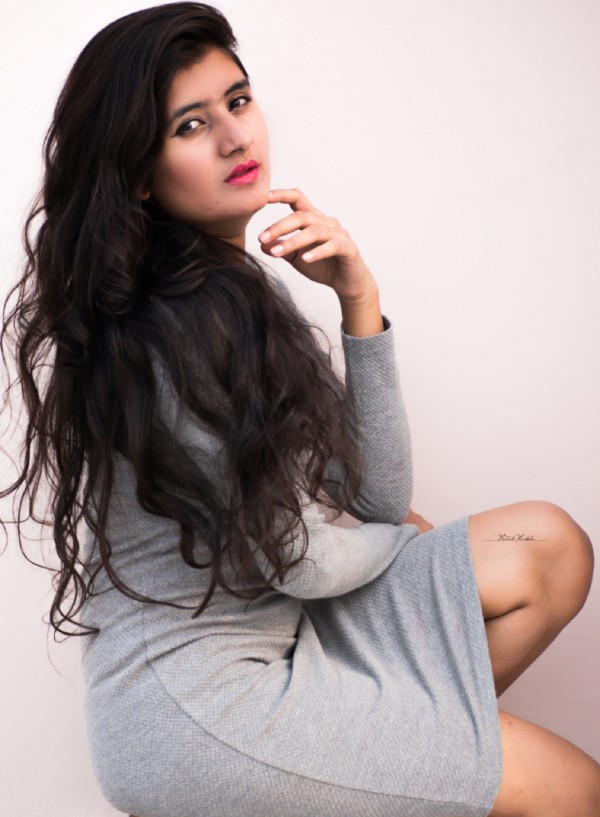 Aditi Portfolio