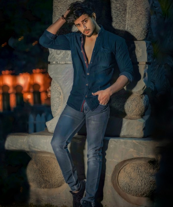 Daksh Tripathi Portfolio