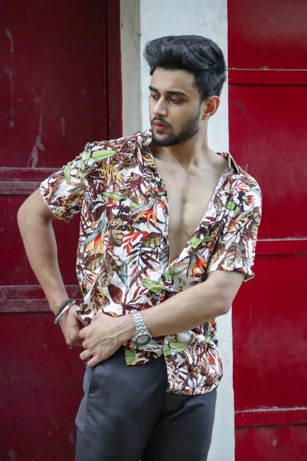 Daksh Tripathi Portfolio