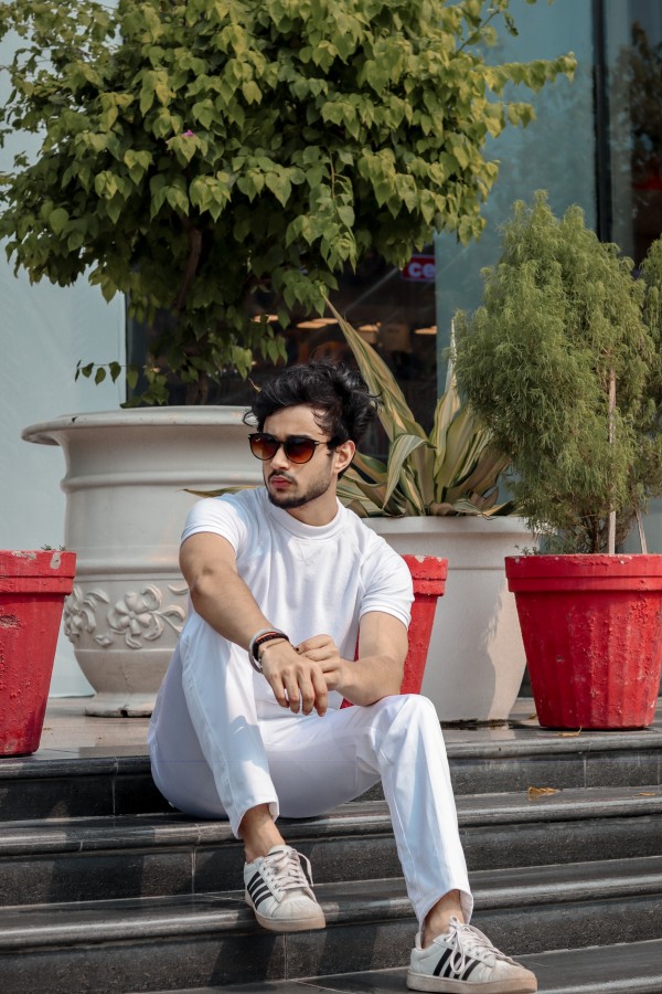 Daksh Tripathi Portfolio