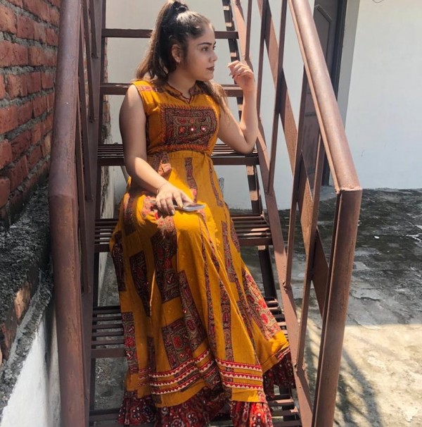 Taniya Portfolio