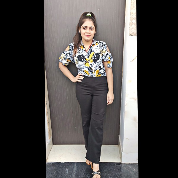 Taniya Portfolio