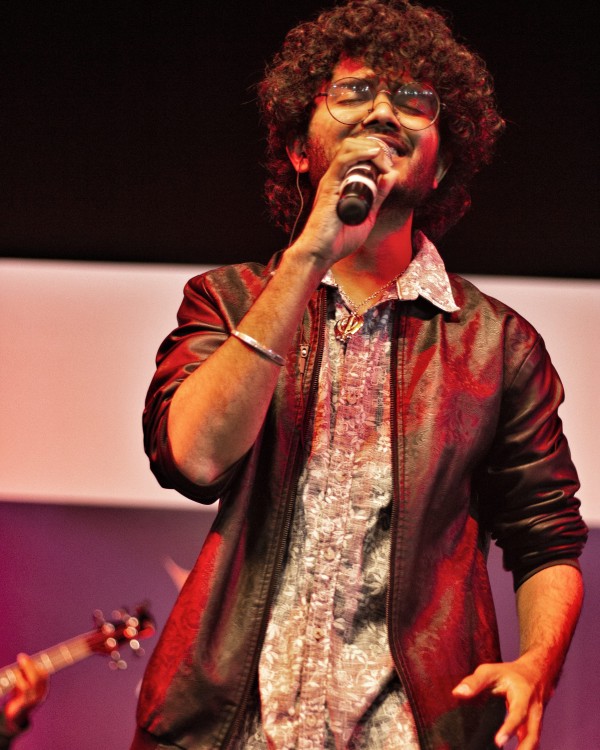 Pruthvi Parikh Portfolio