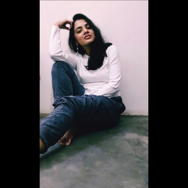 Srishti Portfolio