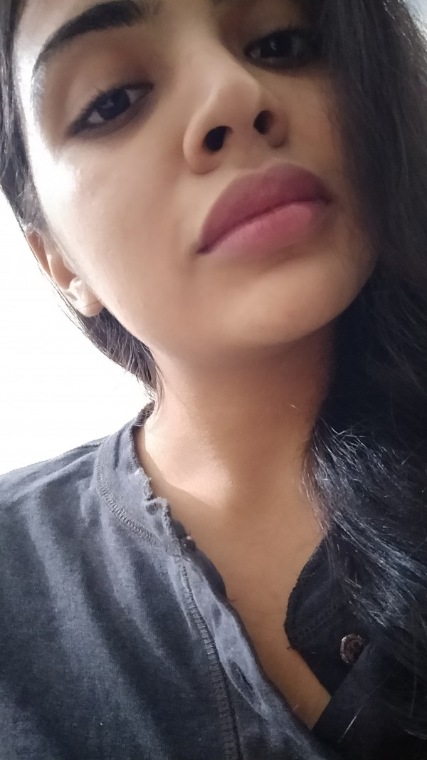Srishti Portfolio