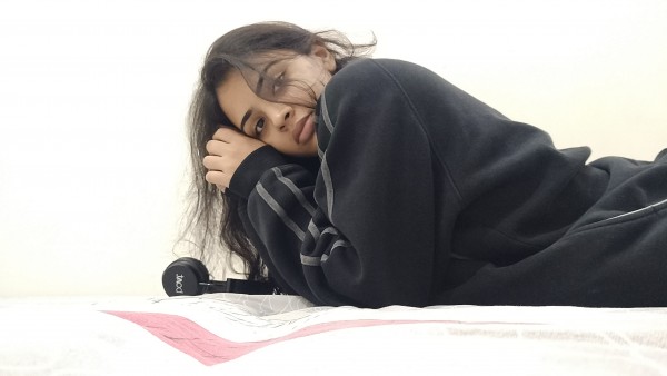 Srishti Portfolio