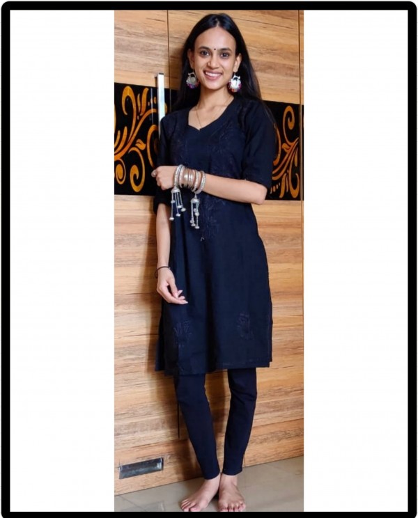Priyanshi Bhargava Portfolio