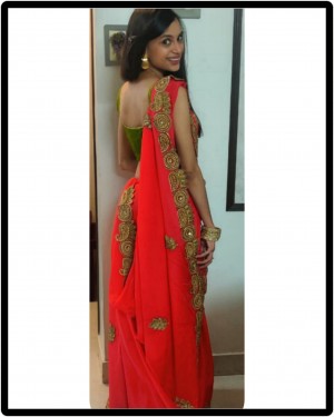 Priyanshi Bhargava