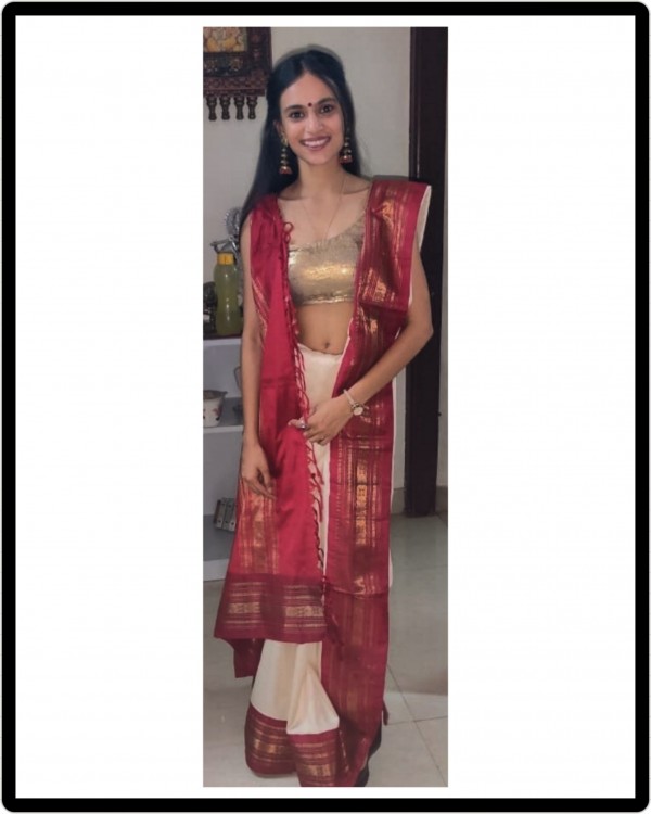 Priyanshi Bhargava Portfolio