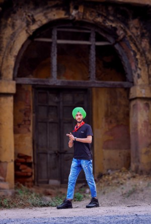 Preet