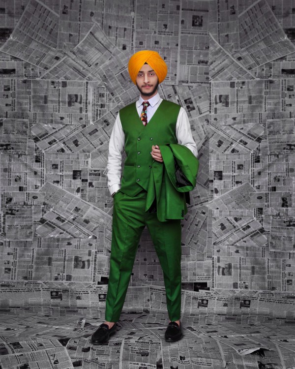 Preet Portfolio