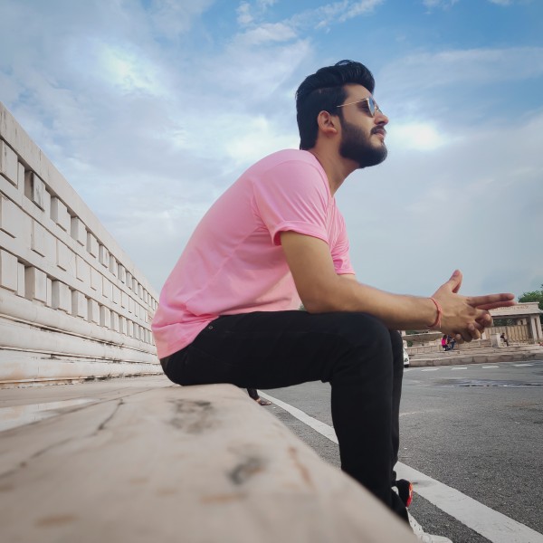 shubham yadav Portfolio