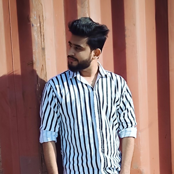 shubham yadav Portfolio