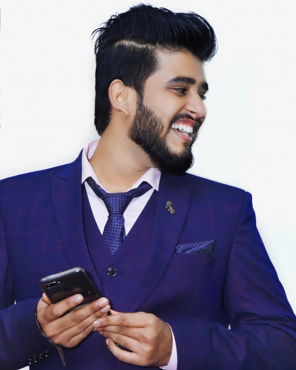 shubham yadav Portfolio