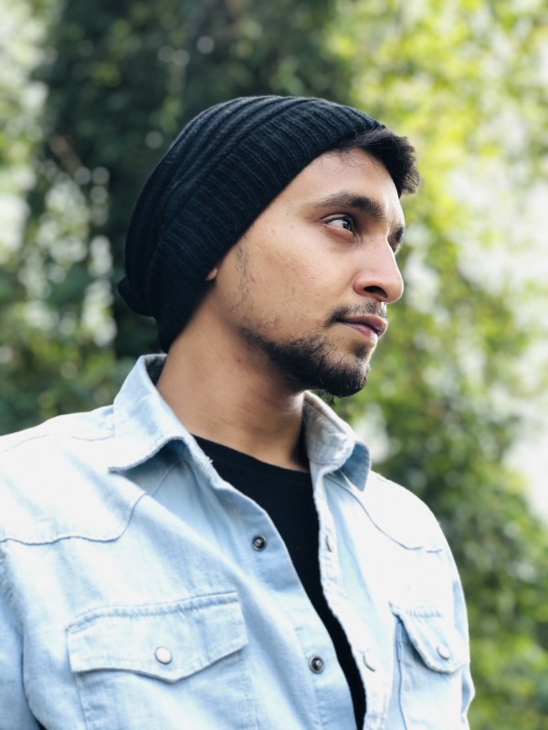 Dinesh Kumavat Portfolio
