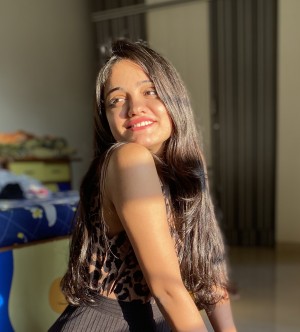 Zeel Nahar