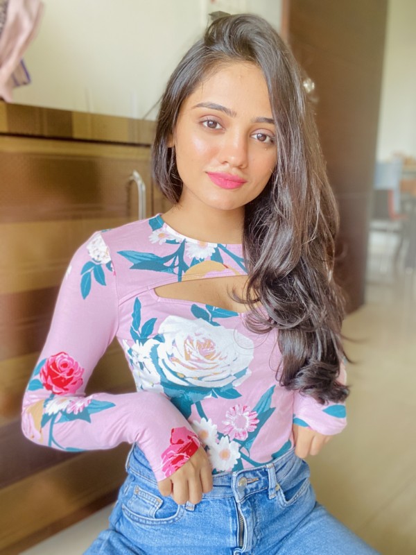 Zeel Nahar Portfolio