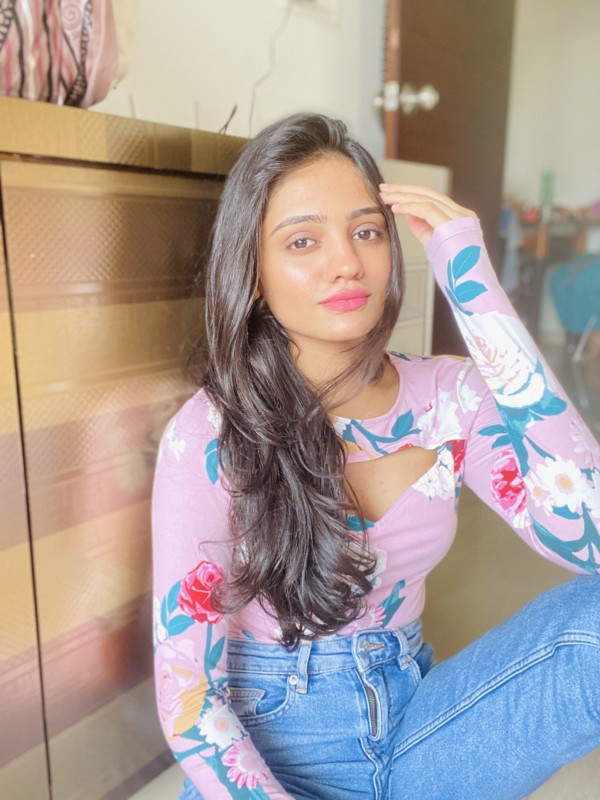 Zeel Nahar Portfolio
