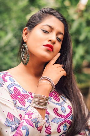 Aparajita Saha