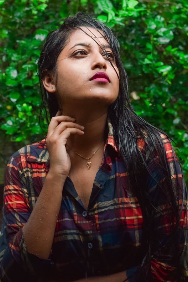 Aparajita Saha Portfolio
