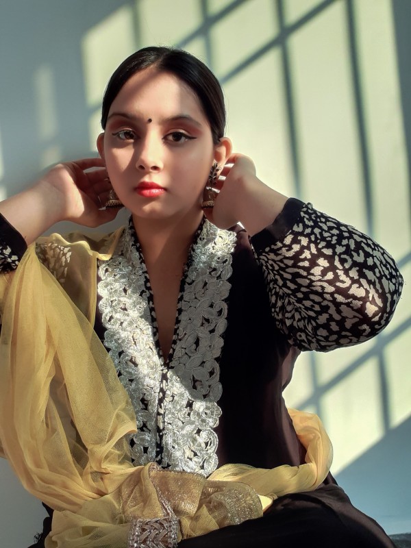 Diksha Chhetri Portfolio