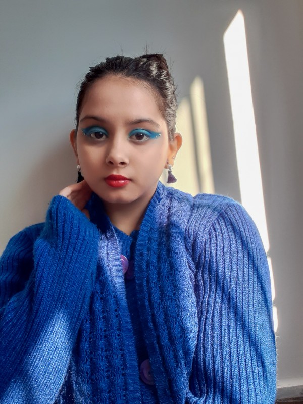 Diksha Chhetri Portfolio