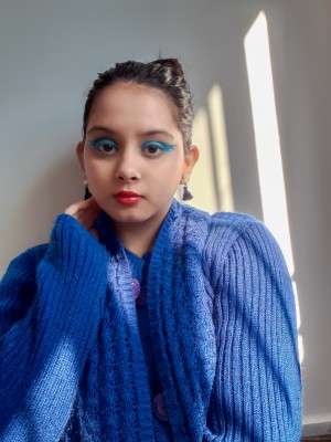 Diksha Chhetri 
