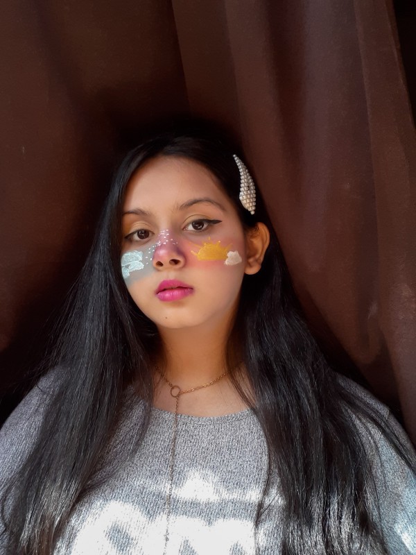 Diksha Chhetri Portfolio