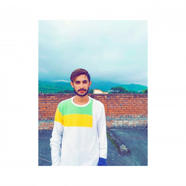 Harpreet Mehta Portfolio