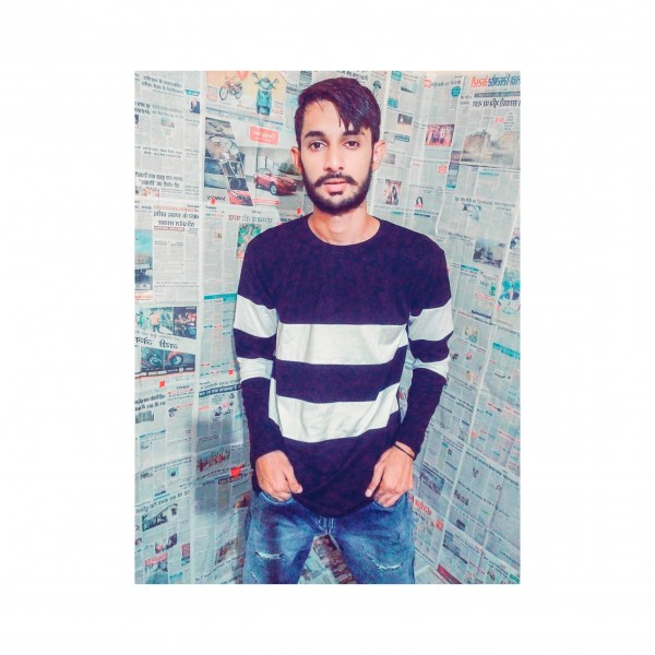 Harpreet Mehta Portfolio