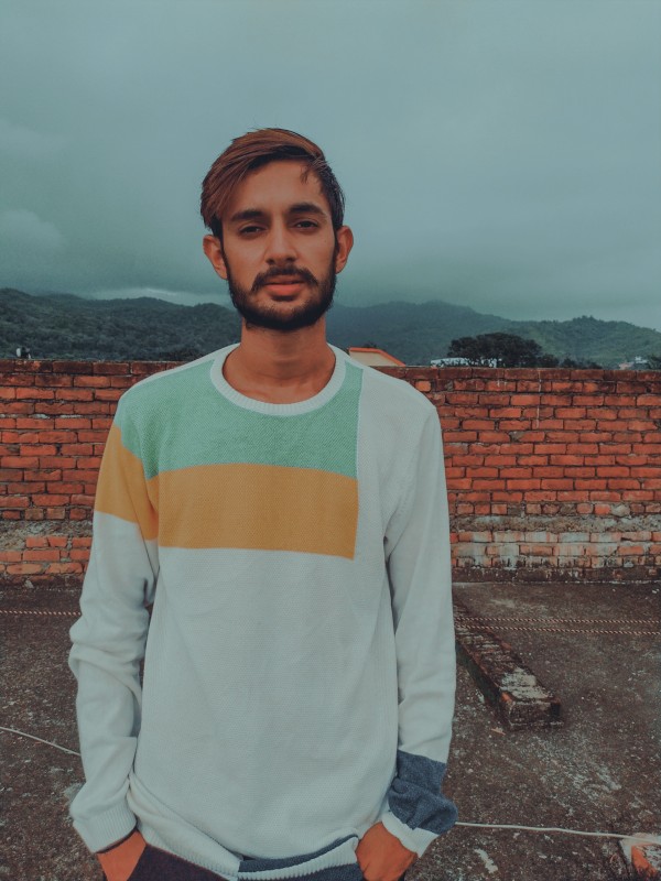 Harpreet Mehta Portfolio
