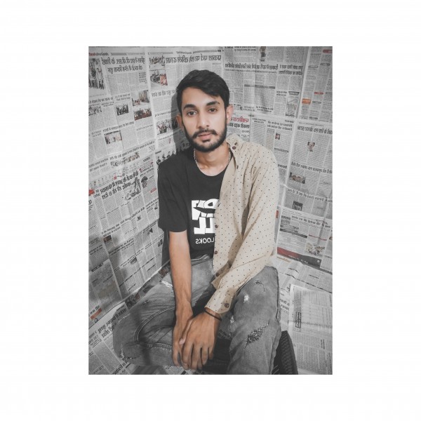 Harpreet Mehta Portfolio