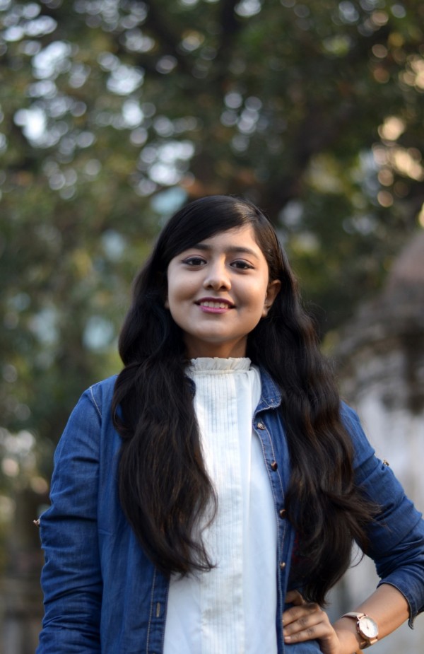 Anudeepa Guha Portfolio