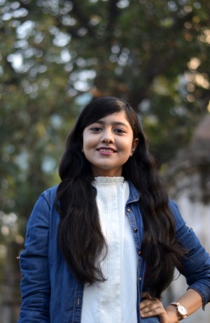 Anudeepa Guha