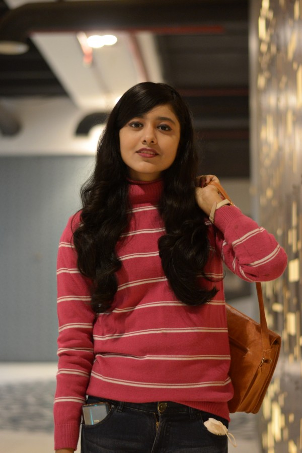 Anudeepa Guha Portfolio